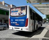 Rápido Macaense RJ 150.088 na cidade de Casimiro de Abreu, Rio de Janeiro, Brasil, por Neri  Ferreira. Número da foto: #:id.