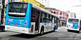 Viação Paratodos > São Jorge > Metropolitana São Paulo > Mobibrasil 6 3302 na cidade de São Paulo, São Paulo, Brasil, por Gustavo Menezes Alves. Número da foto: #:id.
