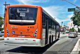 TRANSPPASS - Transporte de Passageiros 8 1073 na cidade de São Paulo, São Paulo, Brasil, por Gustavo Menezes Alves. ID da foto: :id.