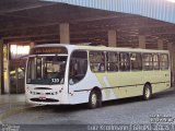 Auto Viação Norte 320 na cidade de Juiz de Fora, Minas Gerais, Brasil, por Luiz Krolman. Número da foto: #4841368.