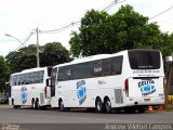 Celita Turismo 2515 na cidade de Pirapora, Minas Gerais, Brasil, por Andrew Campos. Número da foto: #4842981.