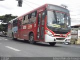 Transbus Transportes > Gávea Transportes 29058 na cidade de Belo Horizonte, Minas Gerais, Brasil, por Edson Reis de Araujo. Número da foto: #:id.