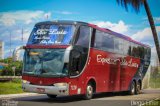 Expresso São Luiz 7120 na cidade de Cuiabá, Mato Grosso, Brasil, por Diego Eifler. Número da foto: #4843182.