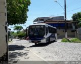 Rápido Macaense RJ 150.048 na cidade de Casimiro de Abreu, Rio de Janeiro, Brasil, por Neri  Ferreira. Número da foto: #:id.