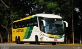 Empresa Gontijo de Transportes 19065 na cidade de São Paulo, São Paulo, Brasil, por Ricardo Luiz. Número da foto: #4842987.