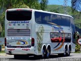 Imperador Turismo 3030 na cidade de Aparecida, São Paulo, Brasil, por Lucas Oliveira. Número da foto: #:id.