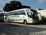 Viação Garcia 7926 na cidade de São José dos Campos, São Paulo, Brasil, por Elias de Santana Araujo. Número da foto: #4841379.