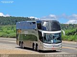 Expresso Vila Rica 6403 na cidade de João Monlevade, Minas Gerais, Brasil, por Antonio Carlos Fernandes. Número da foto: #4842052.