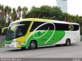 Expresso Princesa dos Campos 6342 na cidade de Curitiba, Paraná, Brasil, por Andrew Moraes. Número da foto: #4845476.