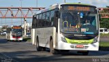 Viação Pavunense B32778 na cidade de Rio de Janeiro, Rio de Janeiro, Brasil, por Igor Silva. Número da foto: #:id.