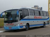 Empresa de Ônibus Vila Elvio 5400 na cidade de Joinville, Santa Catarina, Brasil, por Gustavo Campos Gatti. ID da foto: :id.