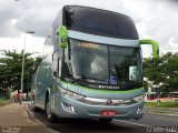 Viação Garcia 8551 na cidade de Ribeirão Preto, São Paulo, Brasil, por Erwin  Luiz. Número da foto: #4845239.