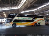 Expreso Norte S/N na cidade de , por Pablo Andres Yavar Espinoza. Número da foto: #4844665.