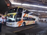 Atacama Vip 2124 na cidade de Estación Central, Santiago, Metropolitana de Santiago, Chile, por Pablo Andres Yavar Espinoza. Número da foto: #4844654.