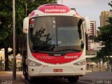 Expresso Itamarati 6211 na cidade de Ribeirão Preto, São Paulo, Brasil, por Erwin  Luiz. Número da foto: #4845202.