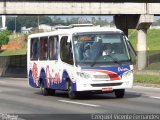 Turismo e Fretamento Orion Transportes 2610 na cidade de São José dos Campos, São Paulo, Brasil, por Ezequiel Vicente Fernandes. Número da foto: #:id.