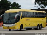 Kaissara - Viação Caiçara 15140 na cidade de Curitiba, Paraná, Brasil, por Andrew Moraes. Número da foto: #4845588.