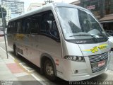 WK Turismo 2247 na cidade de Florianópolis, Santa Catarina, Brasil, por Bruno Barbosa Cordeiro. Número da foto: #4843658.