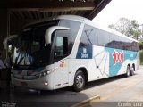 Auto Viação 1001 3001 na cidade de Ribeirão Preto, São Paulo, Brasil, por Erwin  Luiz. Número da foto: #4845208.
