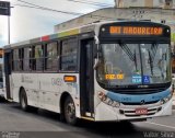 Auto Viação Três Amigos C44551 na cidade de Rio de Janeiro, Rio de Janeiro, Brasil, por Valter Silva. Número da foto: #:id.