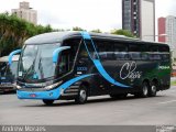 Empresa de Ônibus Nossa Senhora da Penha 53008 na cidade de Curitiba, Paraná, Brasil, por Andrew Moraes. Número da foto: #4845467.