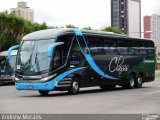 Empresa de Ônibus Nossa Senhora da Penha 53008 na cidade de Curitiba, Paraná, Brasil, por Andrew Moraes. ID da foto: :id.