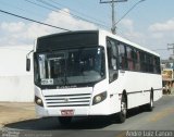 Ita Transportes 4210.6 na cidade de Goiânia, Goiás, Brasil, por André Luiz Canon. Número da foto: #4845353.