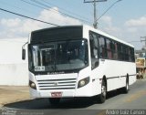 Ita Transportes 4210.6 na cidade de Goiânia, Goiás, Brasil, por André Luiz Canon. ID da foto: :id.