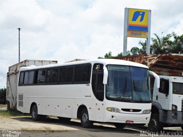Vida Nova Turismo 9970 na cidade de Pilar, Alagoas, Brasil, por Melqui Macedo. Número da foto: #4847003.