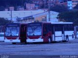 Ônibus Particulares 3.156 na cidade de São Paulo, São Paulo, Brasil, por Manoel Junior. ID da foto: :id.