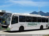 Viação Vera Cruz RJ 205.112 na cidade de Rio de Janeiro, Rio de Janeiro, Brasil, por Leonardo Alecsander. Número da foto: #:id.