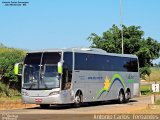 Actur Viagens 1046 na cidade de João Monlevade, Minas Gerais, Brasil, por Antonio Carlos Fernandes. Número da foto: #4846626.