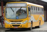 Transportes Coletivos Nossa Senhora da Piedade 210 na cidade de Campo Largo, Paraná, Brasil, por Alessandro Fracaro Chibior. Número da foto: #:id.