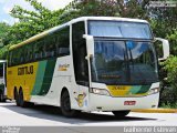 Empresa Gontijo de Transportes 20150 na cidade de São Paulo, São Paulo, Brasil, por Guilherme Estevan. Número da foto: #:id.