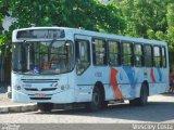 Terra Luz Transportes 41900 na cidade de Fortaleza, Ceará, Brasil, por Wescley  Costa. Número da foto: #4847661.