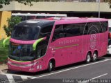 Viação Garcia 7937 na cidade de Ribeirão Preto, São Paulo, Brasil, por Eloisio  Saraiva Silva Junior. Número da foto: #4846772.