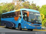 Litorânea Transportes Coletivos 5360 na cidade de São Paulo, São Paulo, Brasil, por Danilo Elisio da Costa. Número da foto: #4847108.