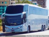 Ônibus Particulares 9942 na cidade de Brasília, Distrito Federal, Brasil, por Marlon Mendes da Silva Souza. Número da foto: #4845970.