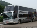 Transuniversal 9070 na cidade de Joinville, Santa Catarina, Brasil, por Gustavo Campos Gatti. ID da foto: :id.