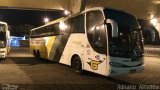 Empresa Gontijo de Transportes 14100 na cidade de Belo Horizonte, Minas Gerais, Brasil, por Adriano  Almeida. Número da foto: #4846832.