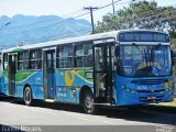 Viação Serrana 15056 na cidade de Serra, Espírito Santo, Brasil, por Danilo Moraes. Número da foto: #4845910.