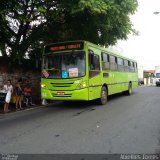 Empresa Dois Irmãos 184 na cidade de Teresina, Piauí, Brasil, por Abiellies Torres. Número da foto: #:id.