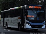 Real Auto Ônibus C41392 na cidade de Rio de Janeiro, Rio de Janeiro, Brasil, por Leonardo Alecsander. Número da foto: #:id.