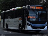 Real Auto Ônibus C41392 na cidade de Rio de Janeiro, Rio de Janeiro, Brasil, por Leonardo Alecsander. ID da foto: :id.