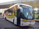 Saritur - Santa Rita Transporte Urbano e Rodoviário 27100 na cidade de Belo Horizonte, Minas Gerais, Brasil, por Adriano  Almeida. Número da foto: #:id.
