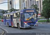 Radial Transporte Coletivo 47025 na cidade de Mogi das Cruzes, São Paulo, Brasil, por Jean Passos Silva. Número da foto: #:id.