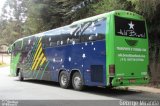 Alô Brasil Transporte e Turismo 1002 na cidade de Campos do Jordão, São Paulo, Brasil, por George Miranda. Número da foto: #4846881.