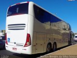 Ônibus Particulares 9942 na cidade de Brasília, Distrito Federal, Brasil, por Marlon Mendes da Silva Souza. Número da foto: #4845964.