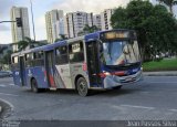 Radial Transporte Coletivo 47.297 na cidade de Mogi das Cruzes, São Paulo, Brasil, por Jean Passos Silva. Número da foto: #:id.