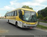 Rápido Litoral Fretamento e Turismo 2030 na cidade de São José dos Campos, São Paulo, Brasil, por Rogerio Marques. Número da foto: #:id.